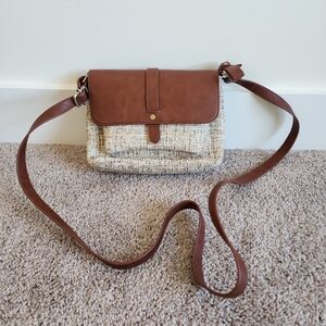 Crossbody Purse